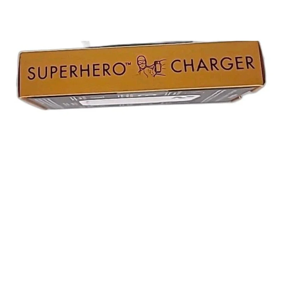 R8.N myCharge Mag Lock Magnetic Powerbank - Turbo Charge - 32hrs - 6Kmah - Pink